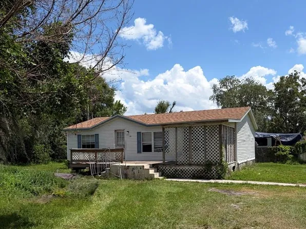 4980 Tuscaroa Ave, Saint Cloud, FL 34771