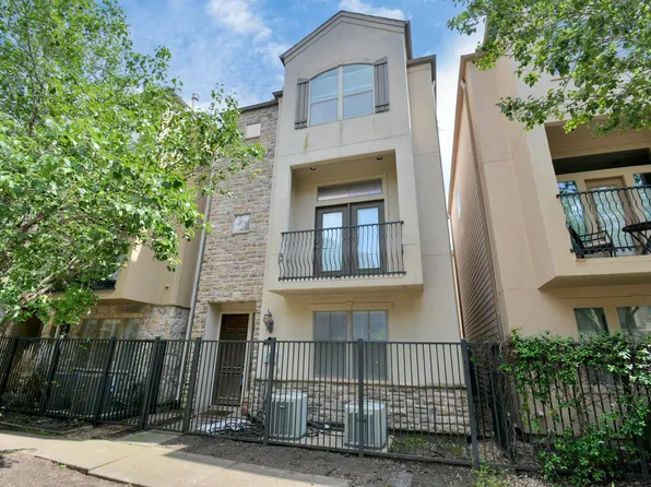 5815 Lacy St, Houston, TX 77007