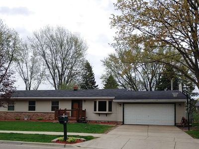1019 Beech St, Sun Prairie, WI, 53590