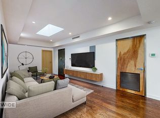 19 S William St APT 4, New York, NY 10004