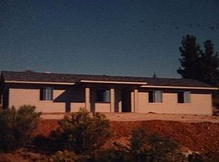 2063 Del Mar, Cottonwood, AZ 86324
