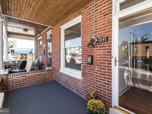 4099 Falls Rd, Baltimore, MD 21211