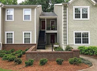 93 Hampshire Ct, Avondale Estates, GA 30002