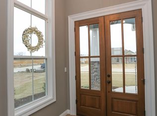 4708 Stone Mountain Pkwy, Columbia, MO 65201