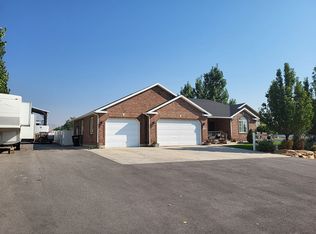 566 W 300 S, Fountain Green, UT 84632
