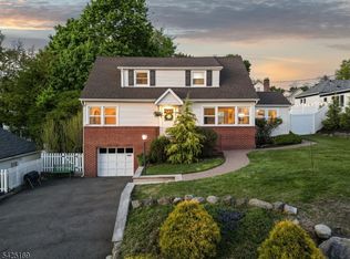 11 Caldwell Ter, West Orange, NJ 07052