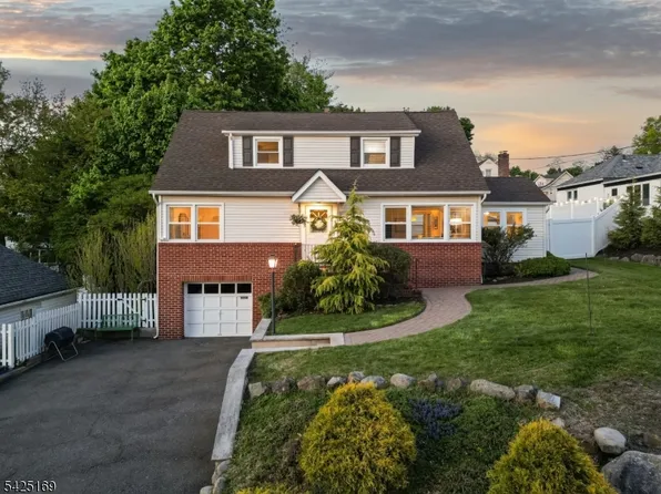 11 Caldwell Terrace, West Orange Twp., NJ 07052