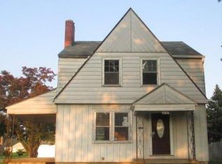 1808 S Champion Ave, Columbus, OH