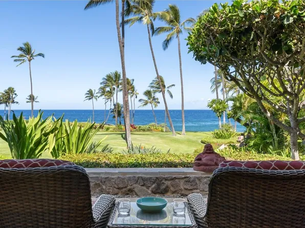 (undisclosed Address), Kihei, HI 96753