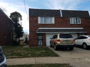 905 E Wadsworth Ave, Philadelphia, PA 19150