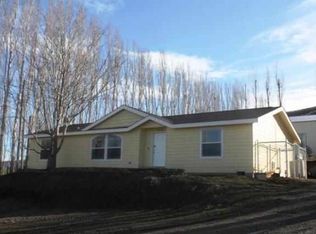 13238 N Nascar Pr NE, Benton City, WA 99320
