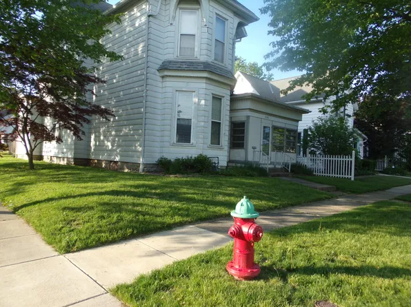 626 W Spring St, Saint Marys, OH 45885