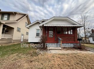2404 Mundale Ave, Dayton, OH 45420