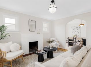 2312 W Baltic Pl, Englewood, CO 80110