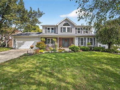 3473 Auvergne Oval, Brunswick, OH, 44212