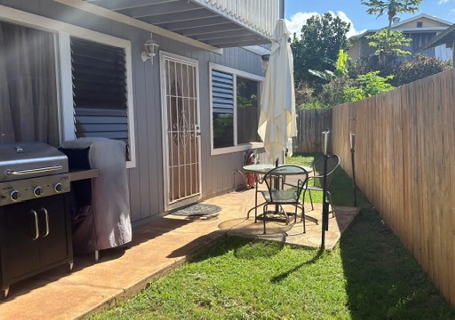 Four Bedroom Home — Photo 3