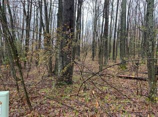 Woods Rd, Gladwin, MI 48624