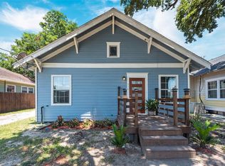 410 Hunt St, Houston, TX 77003