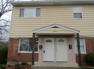 6941 Gracely Dr #2, Cincinnati, OH 45233