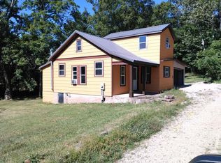 116 S Iron St, Ironton, MO 63650