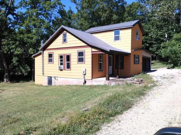 116 S Iron St, Ironton, MO 63650