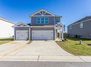 9937 Hunter Pl, Warrior, AL 35180