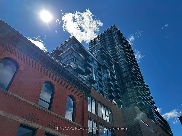 75 James St S #2204 — Photo 2