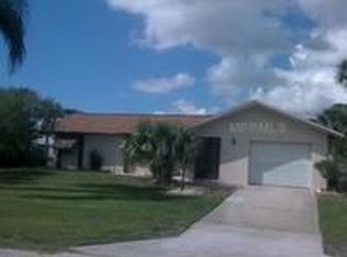 574 Azalea Dr, Port Charlotte, FL 33952