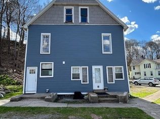 274 Gooding St, Lockport, NY 14094