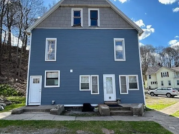 274 Gooding St, Lockport, NY 14094