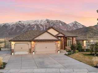 1183 E Foothill Dr S, Santaquin, UT 84655