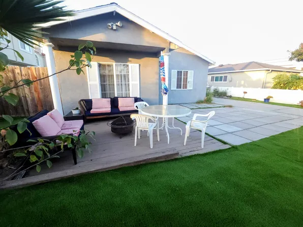 2421 Ruhland Ave, Redondo Beach, CA 90278