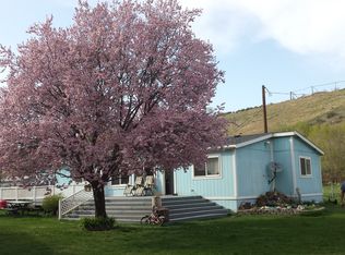 14025 Wide Hollow Rd, Yakima, WA 98908