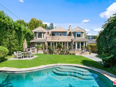 331 N Kenter Ave, Los Angeles, CA, 90049