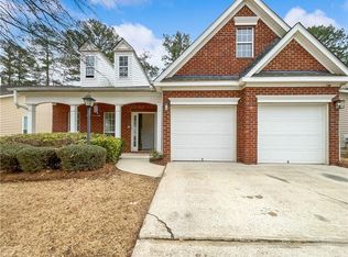 356 Avian Forest Dr, Stockbridge, GA