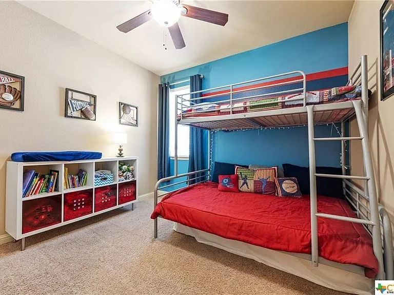 Bed3