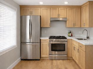 95 Princeton St #1, Boston, MA 02128