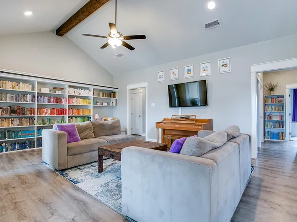 1006 Gregory Dr, San Angelo, TX 76905