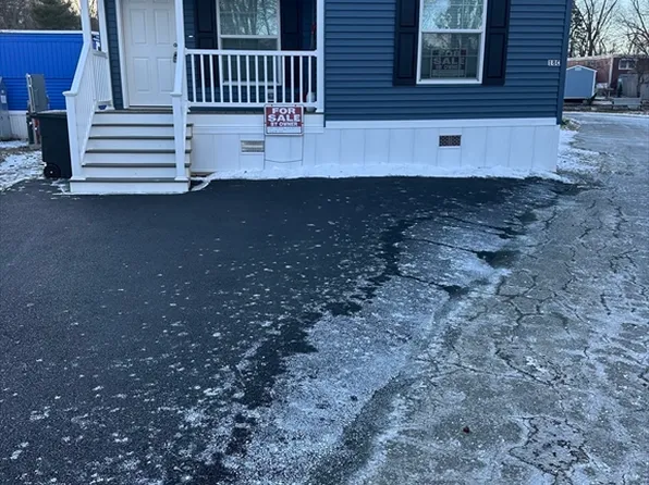 200 North St Lot 18C, Danvers, MA 01923