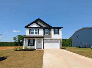 214 Bellflower Ln, Anderson, SC 29625