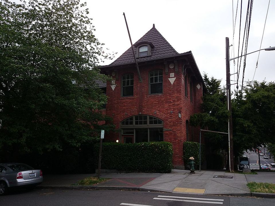 1st image of 1406 Harvard Ave #270