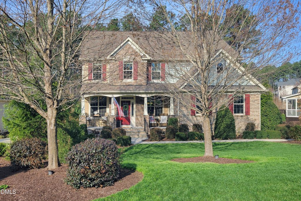 816 Clausun Dr, Durham, NC 27713 | Zillow