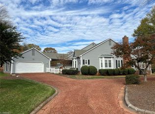 101 Saint George Pl, Bermuda Run, NC 27006
