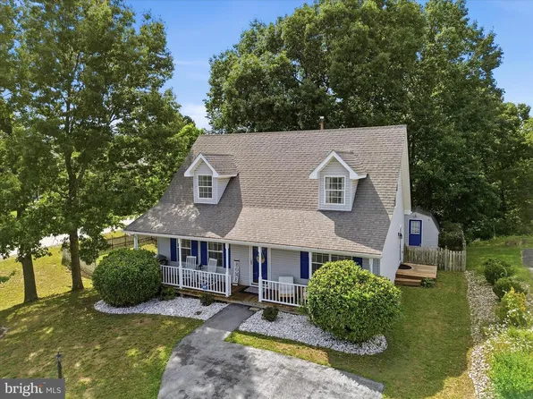 101 Charlton Rd, Winchester, VA 22602