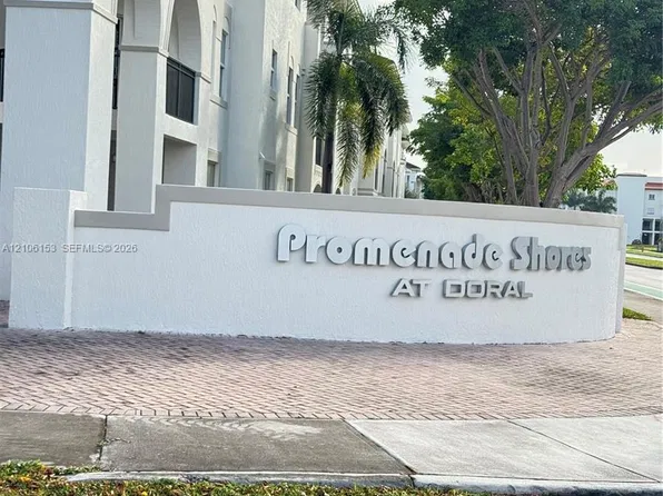 11101 NW 83rd St APT 202, Doral, FL 33178