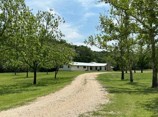 210 Lange Ravine Rd, Hunt, TX 78024