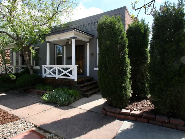 270 N Delaware St, Denver, CO 80223