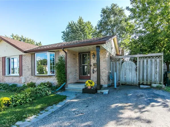 117 Northlake Dr #B, Waterloo, ON N2V 1L1