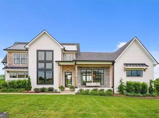 0 Matteo Way LOT 16, Fayetteville, GA 30215