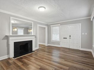 1412 E 32nd St, Savannah, GA 31404